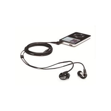 Tai nghe Shure SE215-CL, K